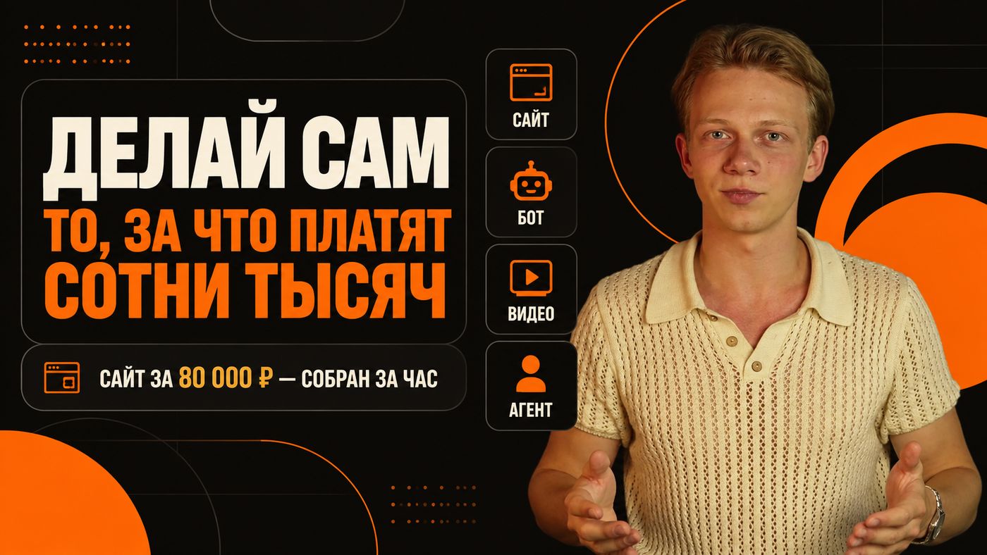 Нейросети делают работу, за которую платят сотни тысяч
