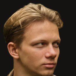 Егор Елёскин